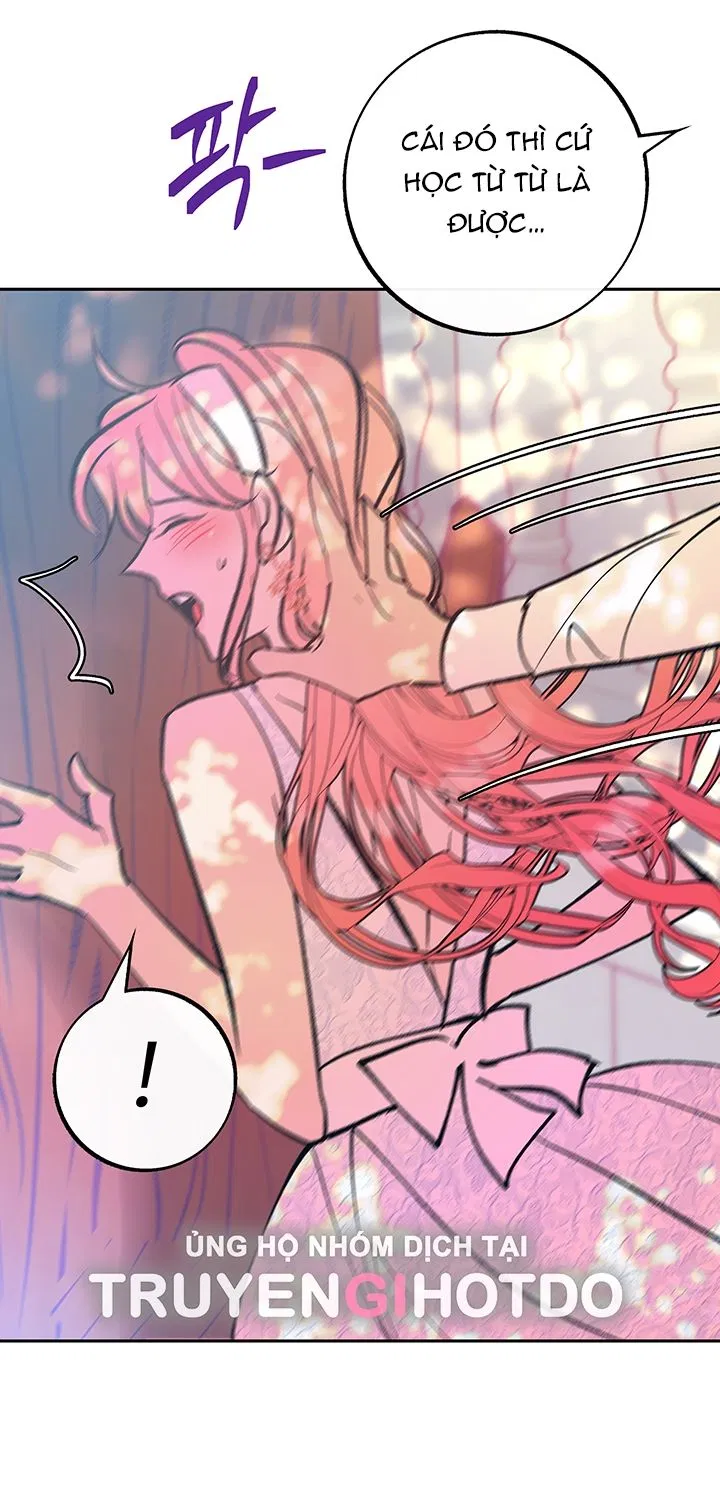 [18+] ÁC MỘNG ĐÊM HÈ 