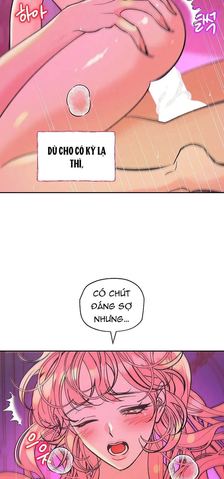 [18+] ÁC MỘNG ĐÊM HÈ 