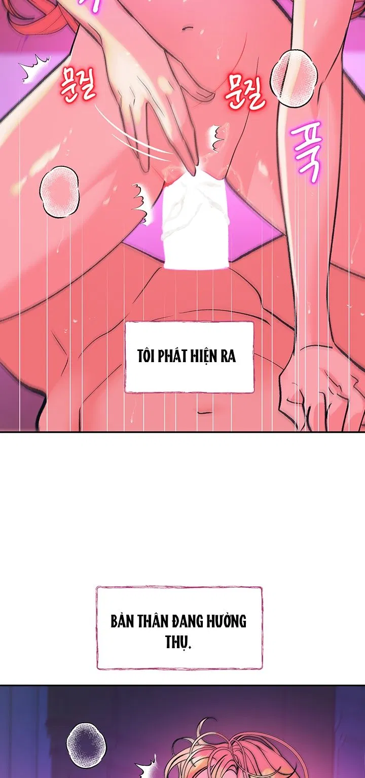 [18+] ÁC MỘNG ĐÊM HÈ 