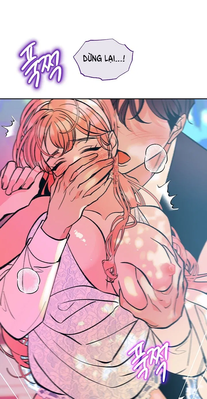 [18+] ÁC MỘNG ĐÊM HÈ 