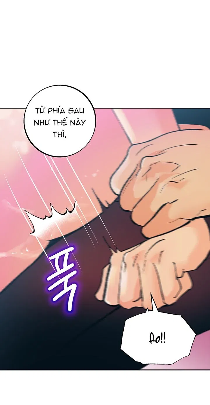 [18+] ÁC MỘNG ĐÊM HÈ 