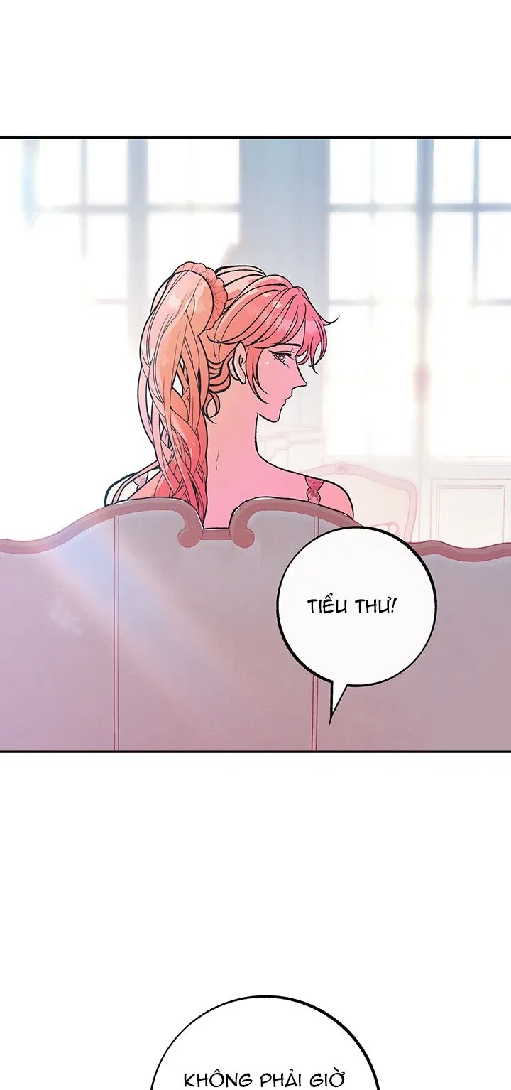 [18+] ÁC MỘNG ĐÊM HÈ 