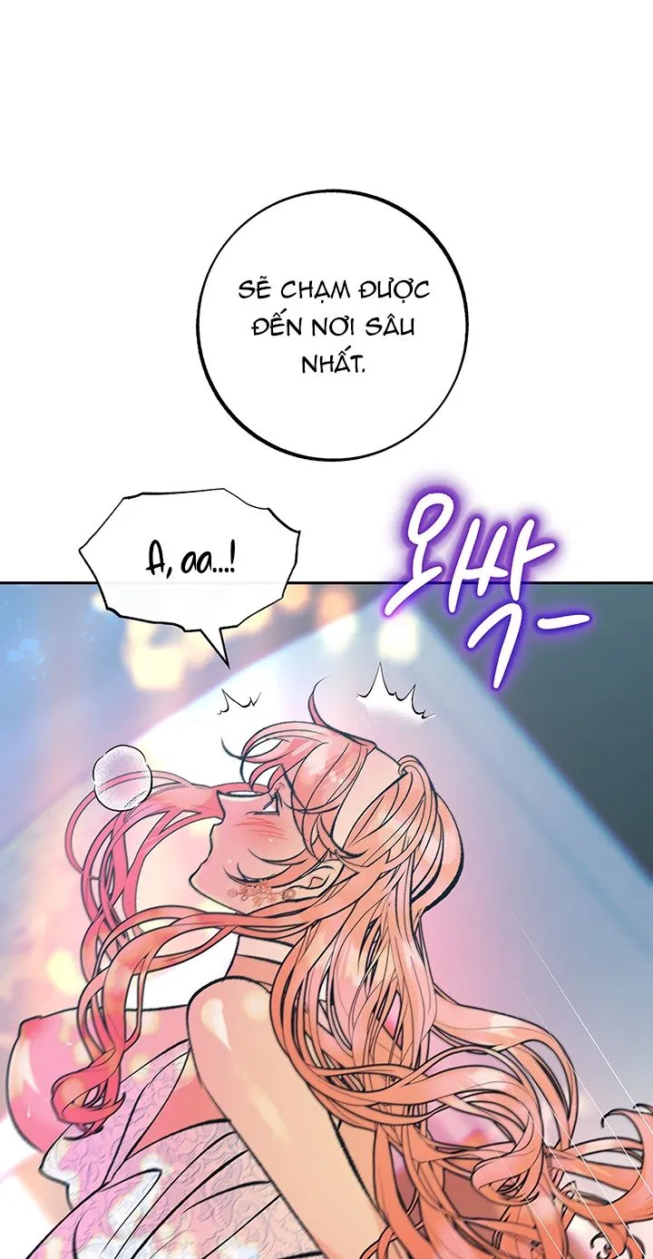 [18+] ÁC MỘNG ĐÊM HÈ 