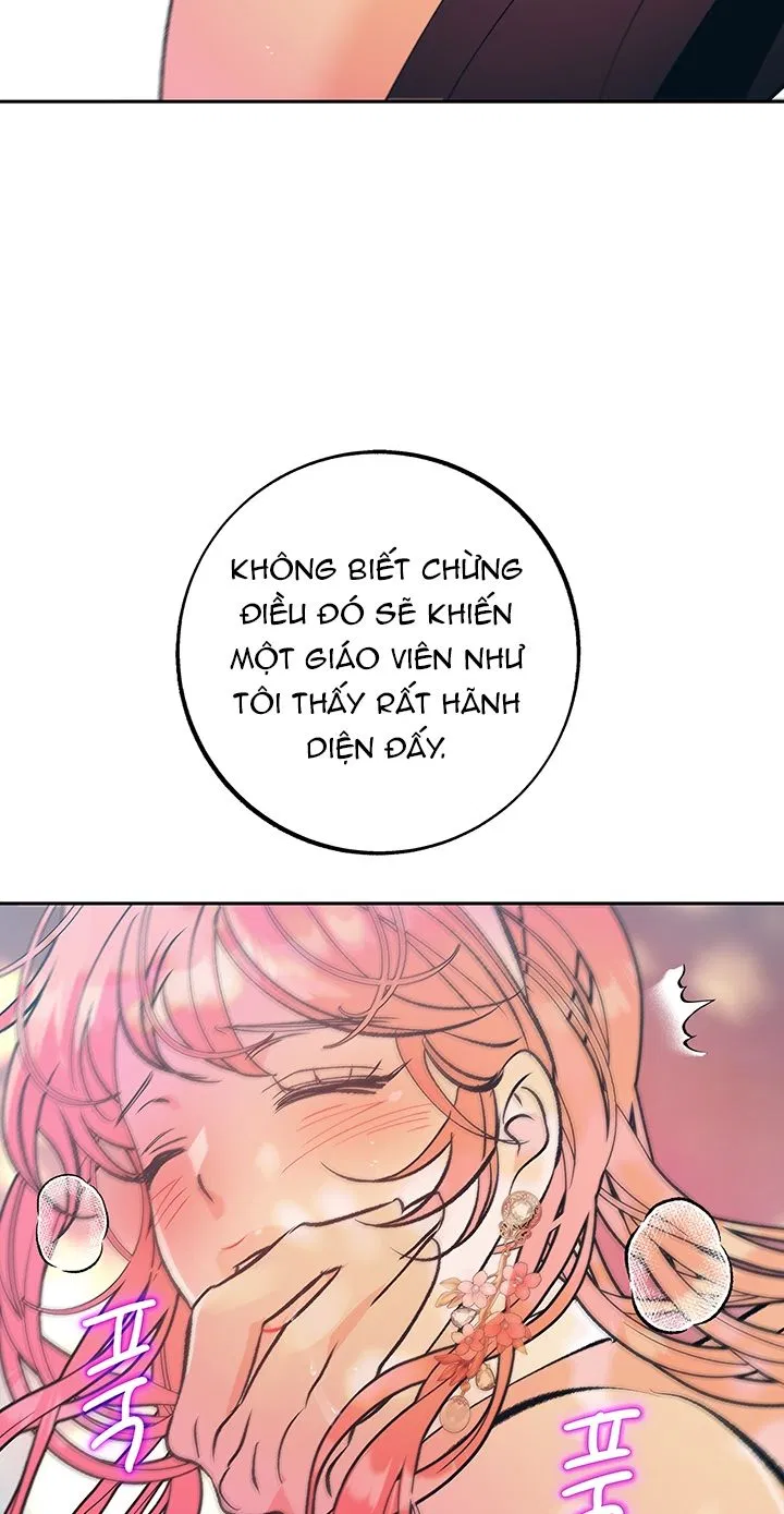 [18+] ÁC MỘNG ĐÊM HÈ 