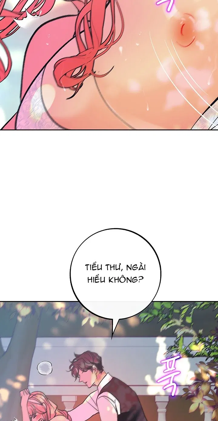 [18+] ÁC MỘNG ĐÊM HÈ 