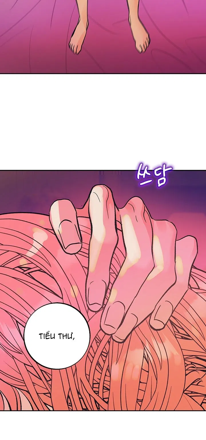 [18+] ÁC MỘNG ĐÊM HÈ 
