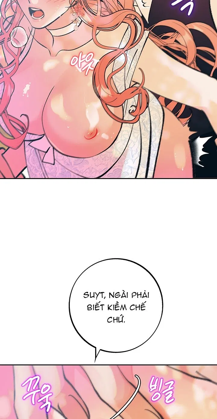 [18+] ÁC MỘNG ĐÊM HÈ 