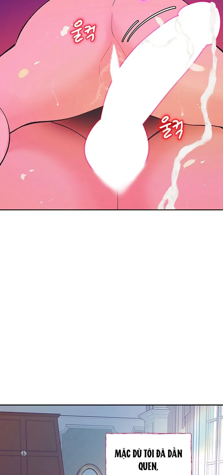 [18+] ÁC MỘNG ĐÊM HÈ 