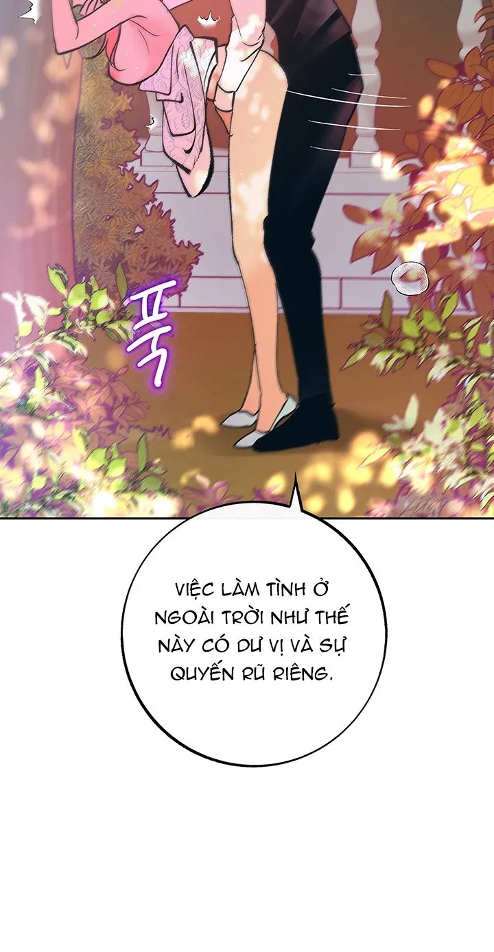 [18+] ÁC MỘNG ĐÊM HÈ 