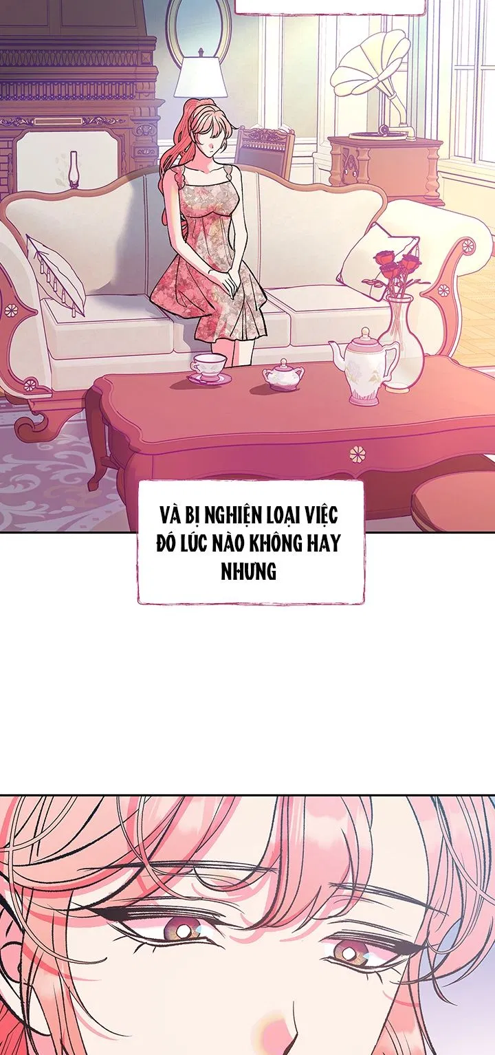 [18+] ÁC MỘNG ĐÊM HÈ 