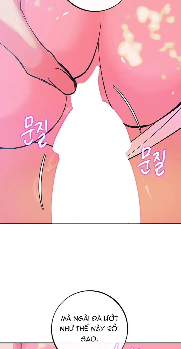 [18+] ÁC MỘNG ĐÊM HÈ 