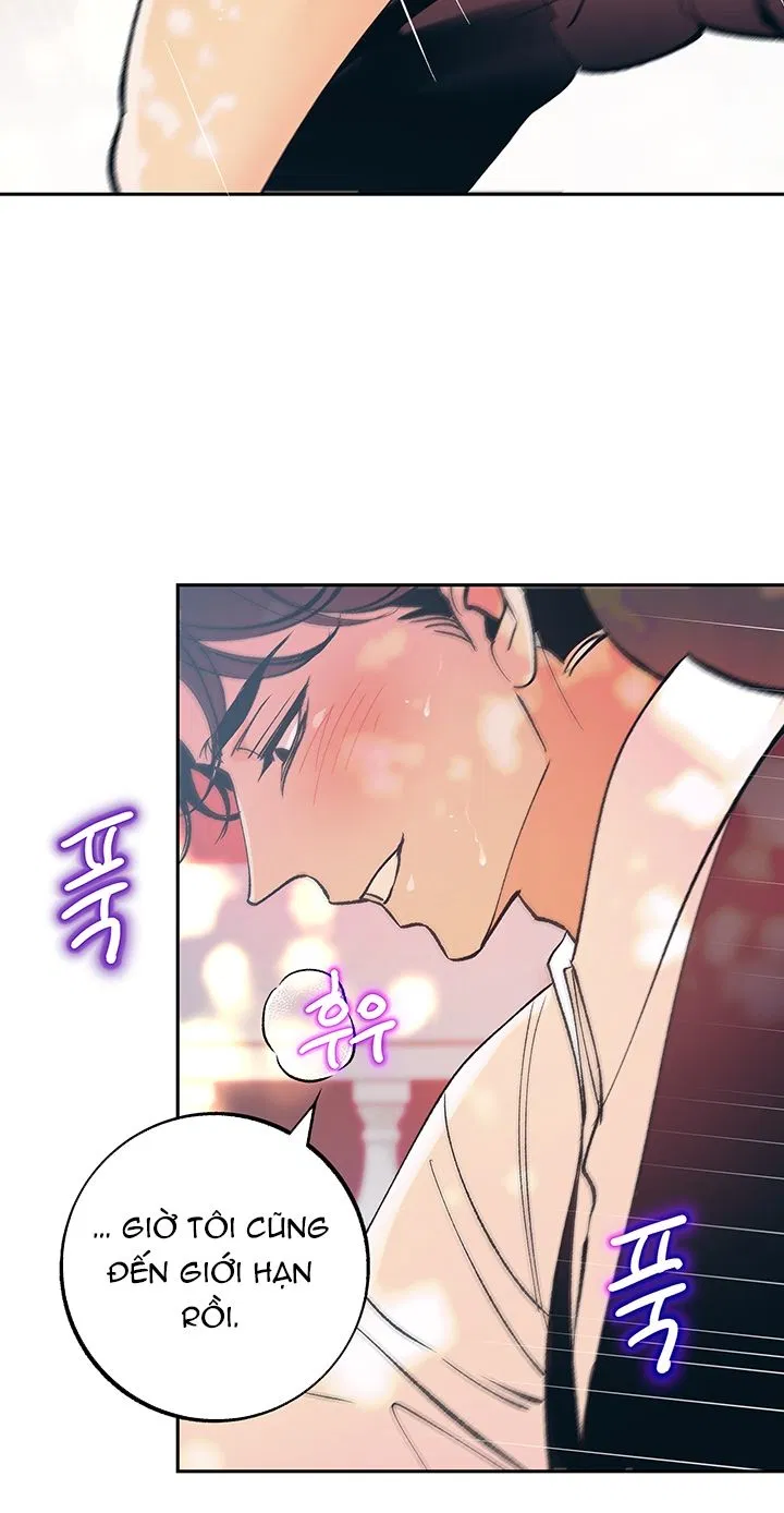 [18+] ÁC MỘNG ĐÊM HÈ 