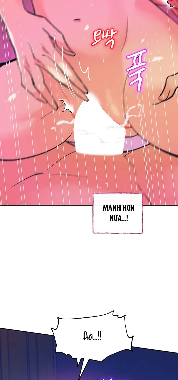 [18+] ÁC MỘNG ĐÊM HÈ 
