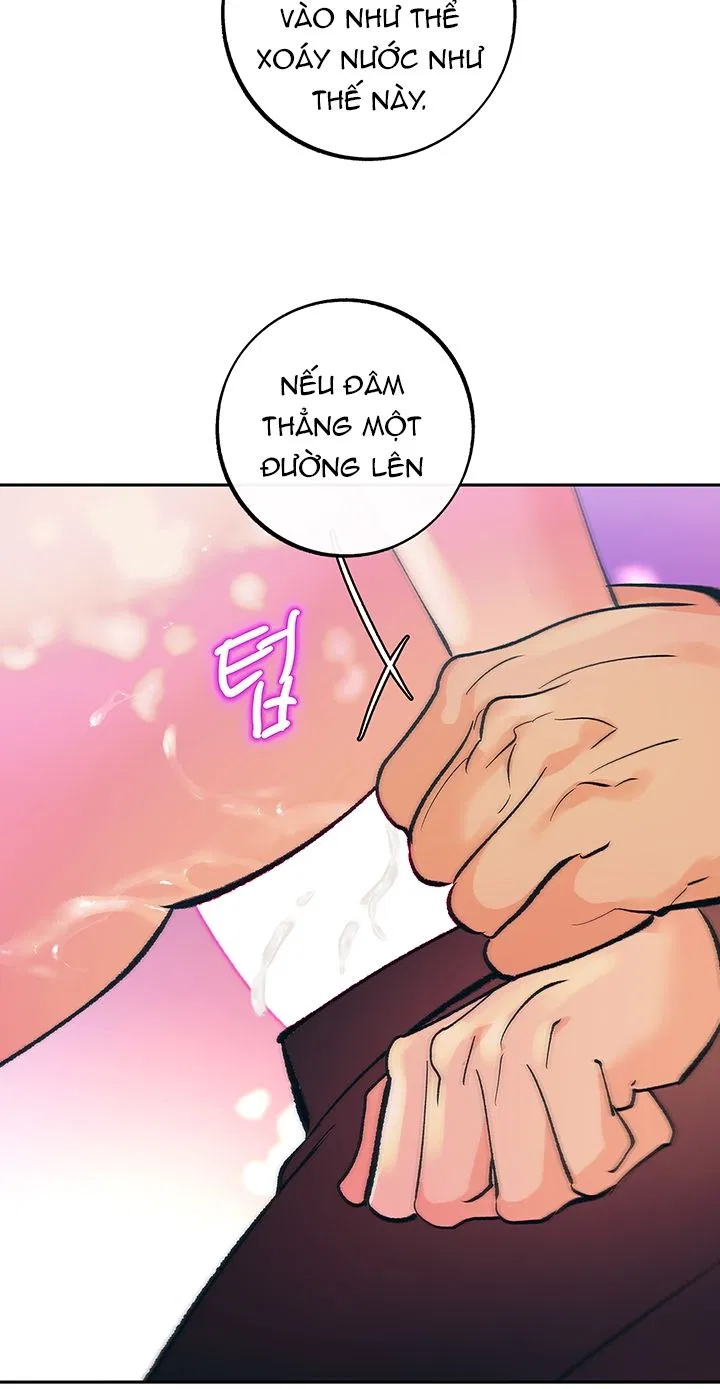 [18+] ÁC MỘNG ĐÊM HÈ 