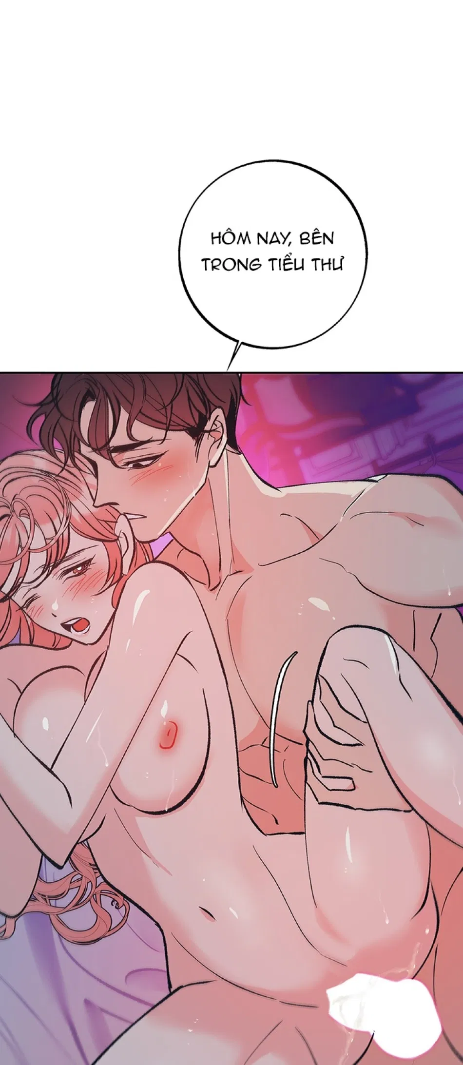 [18+] ÁC MỘNG ĐÊM HÈ 