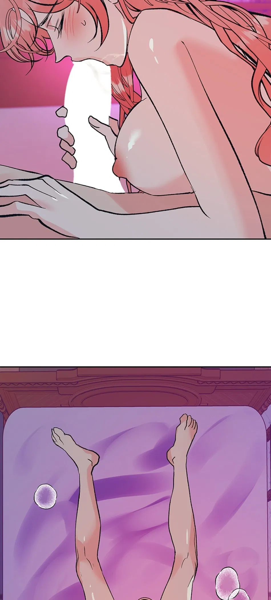 [18+] ÁC MỘNG ĐÊM HÈ 