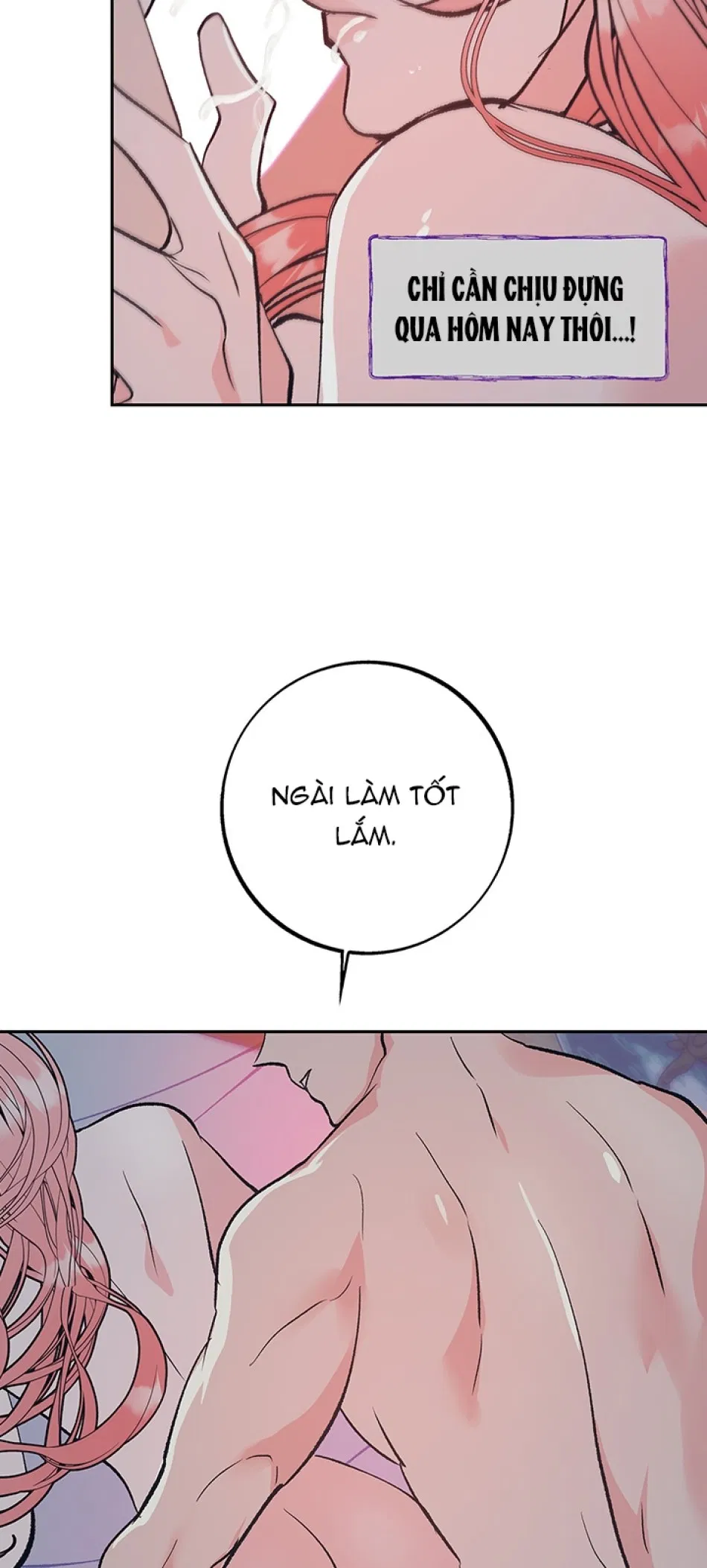 [18+] ÁC MỘNG ĐÊM HÈ 