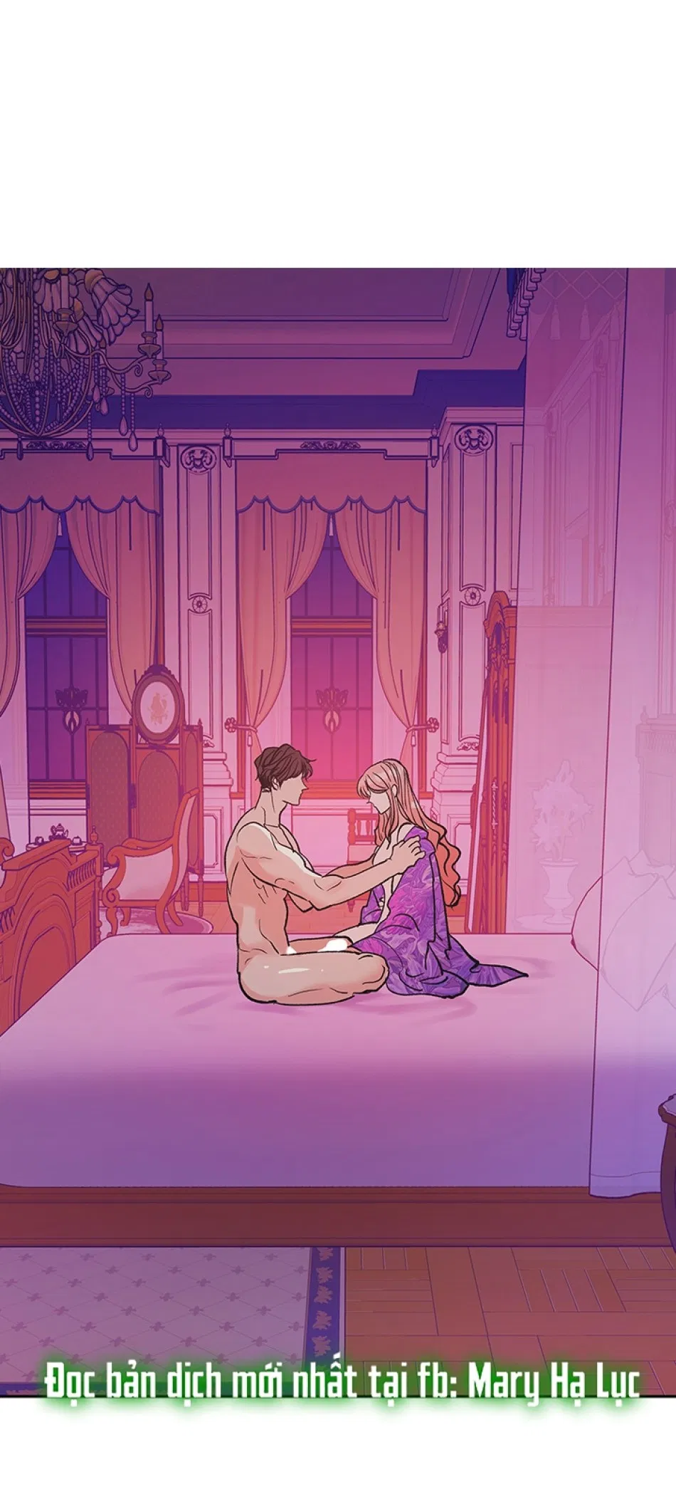 [18+] ÁC MỘNG ĐÊM HÈ 
