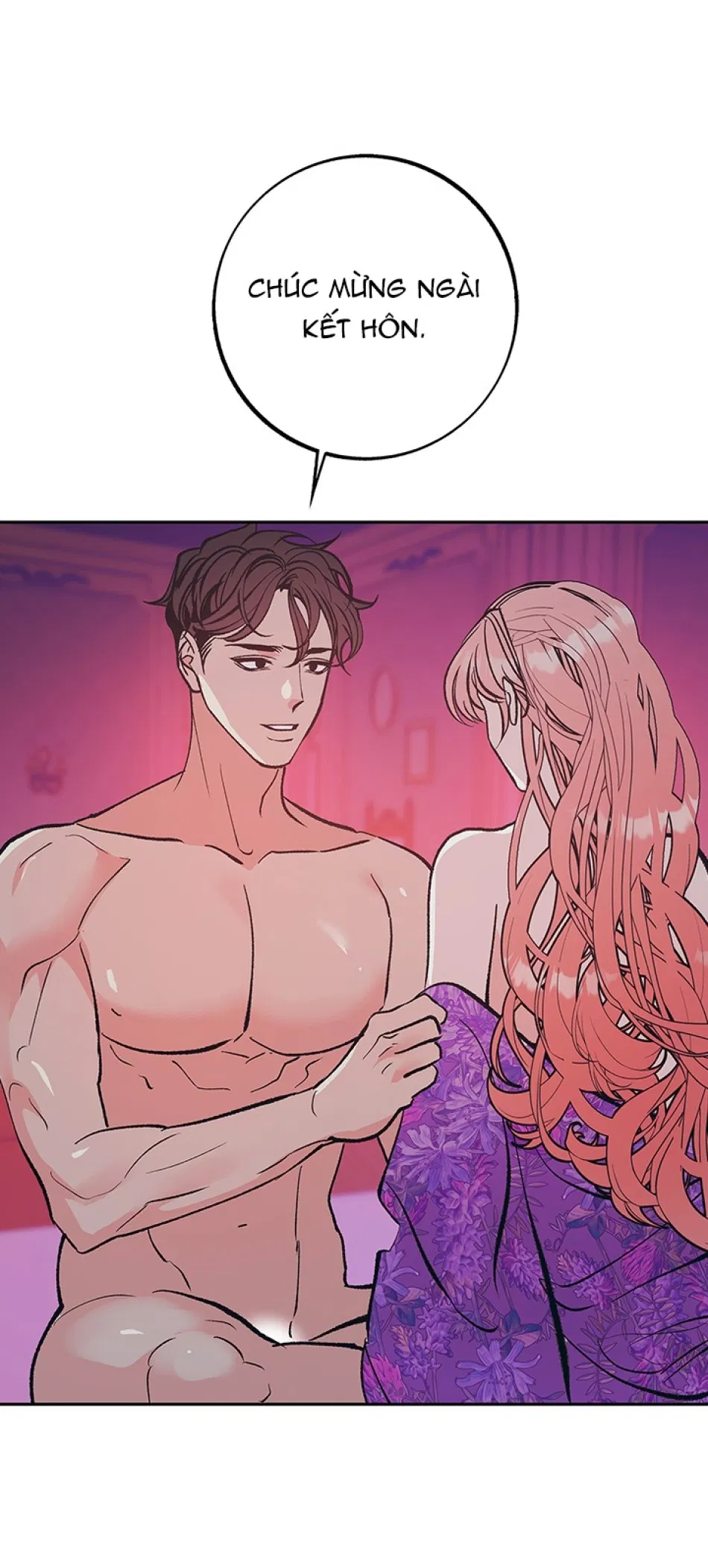 [18+] ÁC MỘNG ĐÊM HÈ 