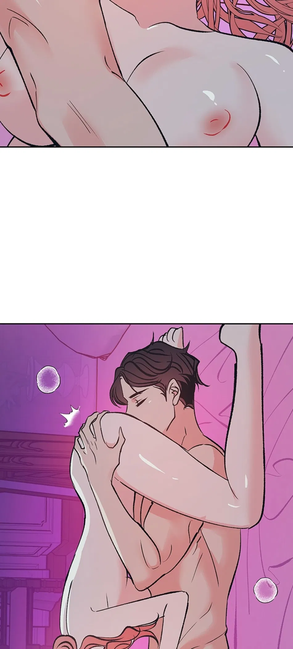 [18+] ÁC MỘNG ĐÊM HÈ 