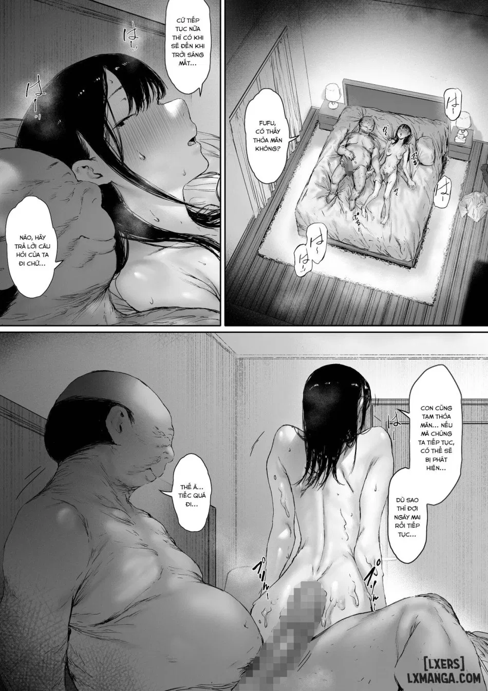 Gifu to Doukyou Suru ni Natta Shiawase na Shinkon Seikatsu o Okuro Hazu datta no ni 2 