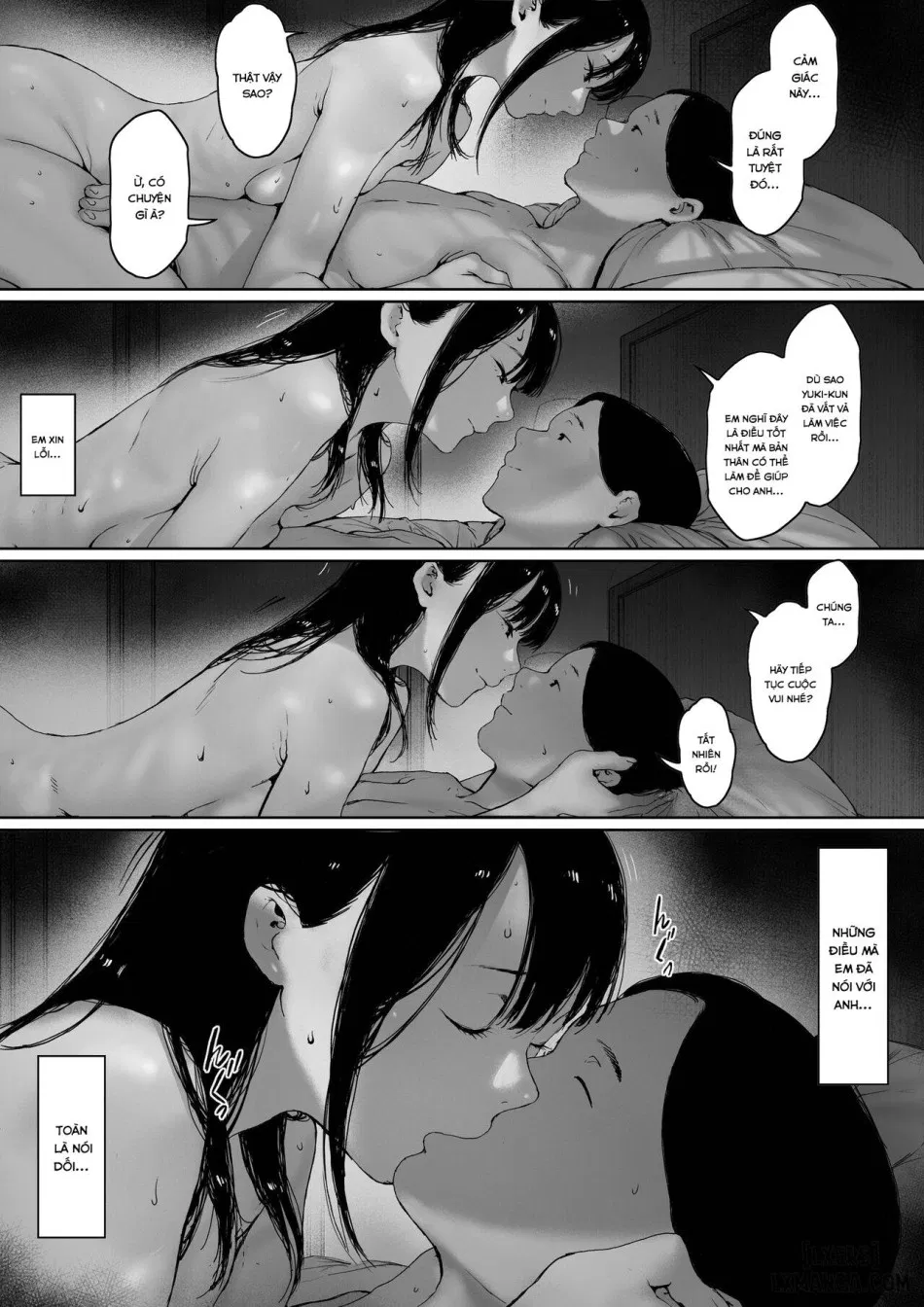 Gifu to Doukyou Suru ni Natta Shiawase na Shinkon Seikatsu o Okuro Hazu datta no ni 2 