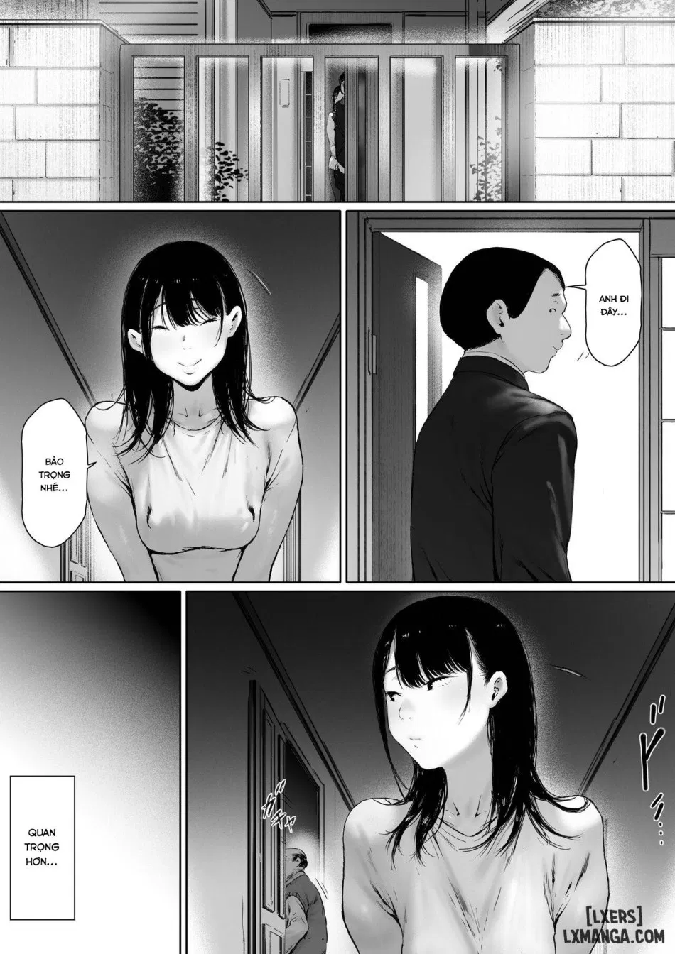 Gifu to Doukyou Suru ni Natta Shiawase na Shinkon Seikatsu o Okuro Hazu datta no ni 2 