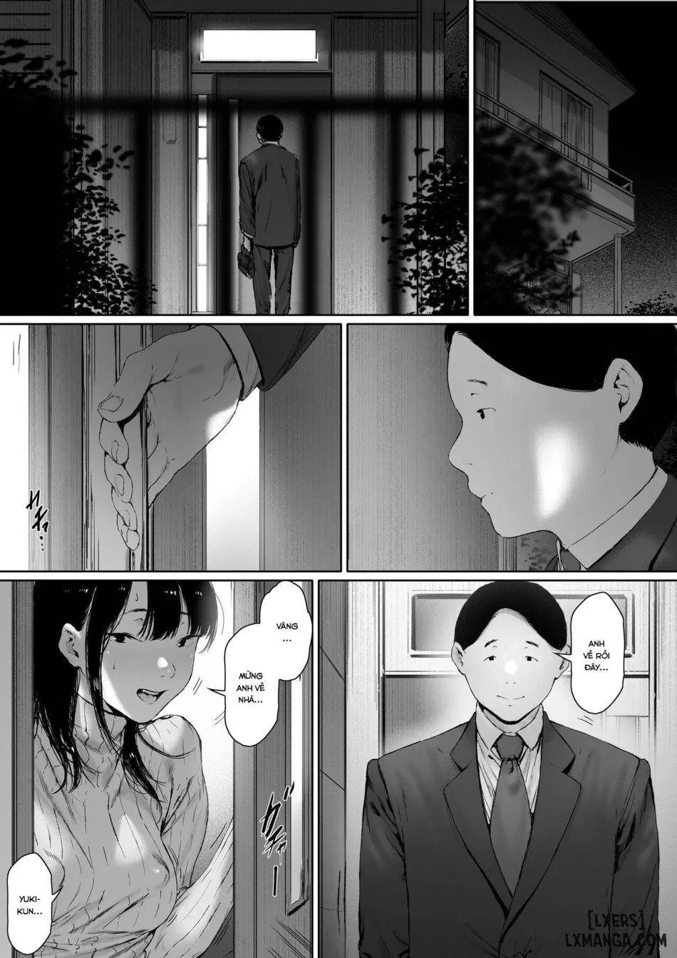 Gifu to Doukyou Suru ni Natta Shiawase na Shinkon Seikatsu o Okuro Hazu datta no ni 2 