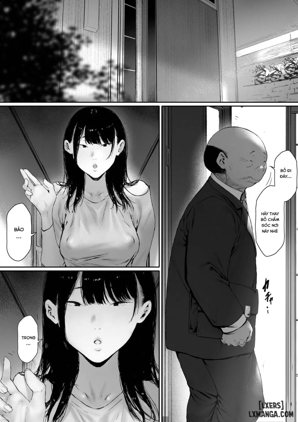 Gifu to Doukyou Suru ni Natta Shiawase na Shinkon Seikatsu o Okuro Hazu datta no ni 2 