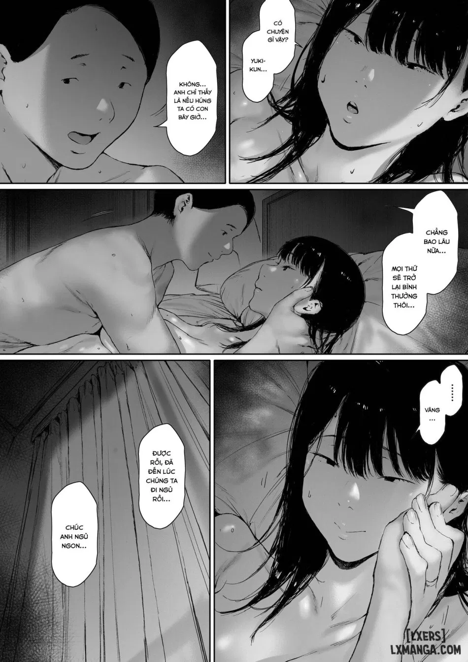 Gifu to Doukyou Suru ni Natta Shiawase na Shinkon Seikatsu o Okuro Hazu datta no ni 2 