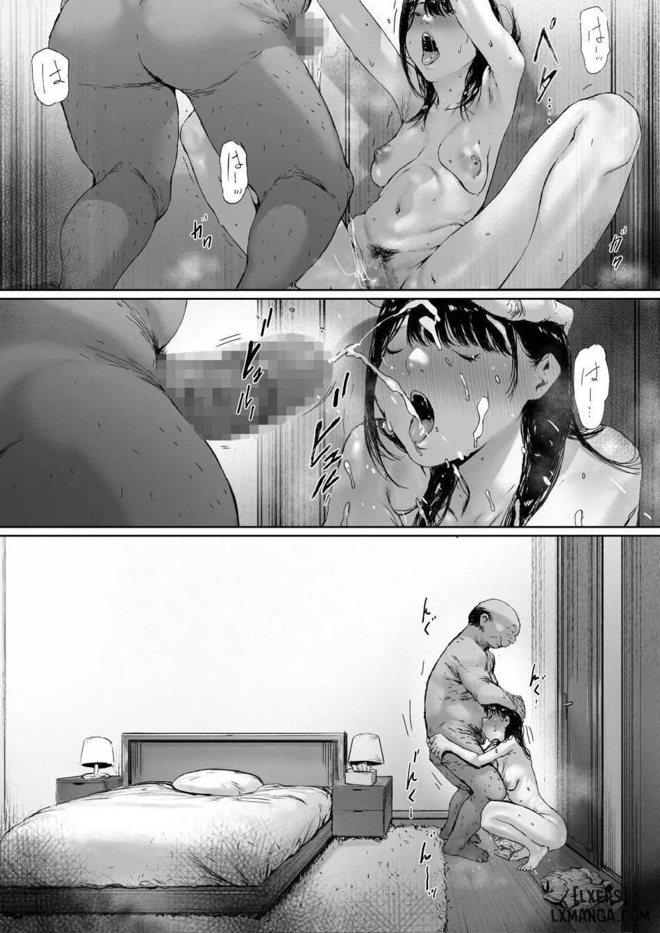 Gifu to Doukyou Suru ni Natta Shiawase na Shinkon Seikatsu o Okuro Hazu datta no ni 2 
