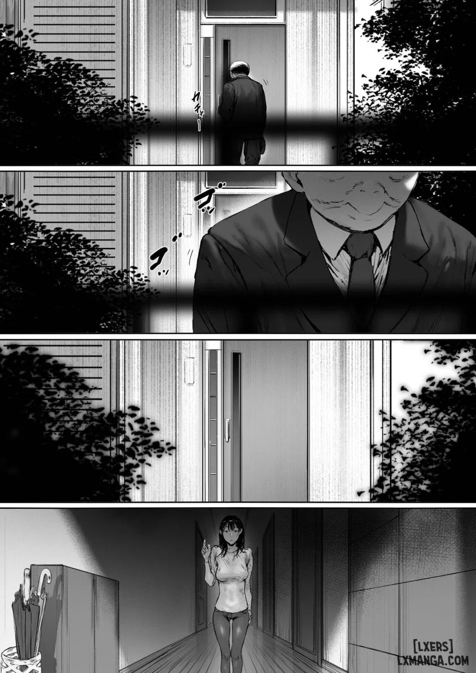 Gifu to Doukyou Suru ni Natta Shiawase na Shinkon Seikatsu o Okuro Hazu datta no ni 2 