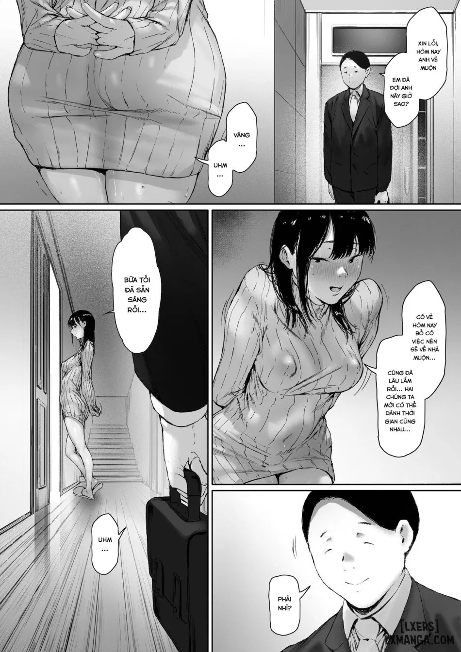 Gifu to Doukyou Suru ni Natta Shiawase na Shinkon Seikatsu o Okuro Hazu datta no ni 2 