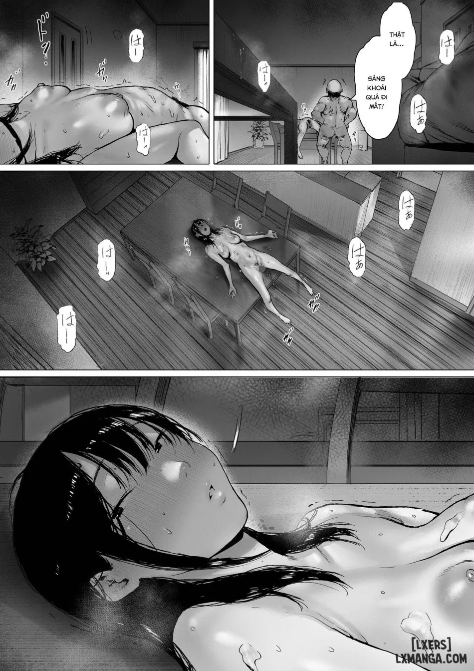 Gifu to Doukyou Suru ni Natta Shiawase na Shinkon Seikatsu o Okuro Hazu datta no ni 2 