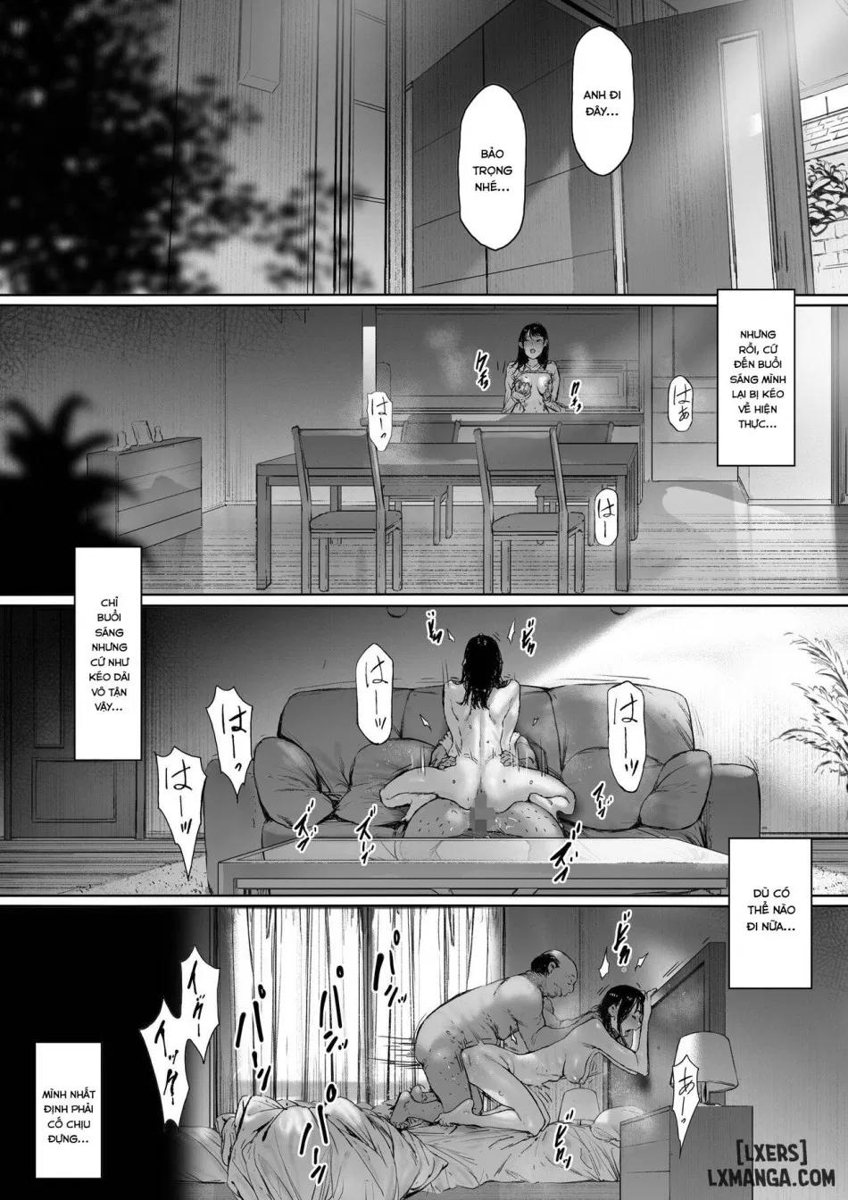 Gifu to Doukyou Suru ni Natta Shiawase na Shinkon Seikatsu o Okuro Hazu datta no ni 2 