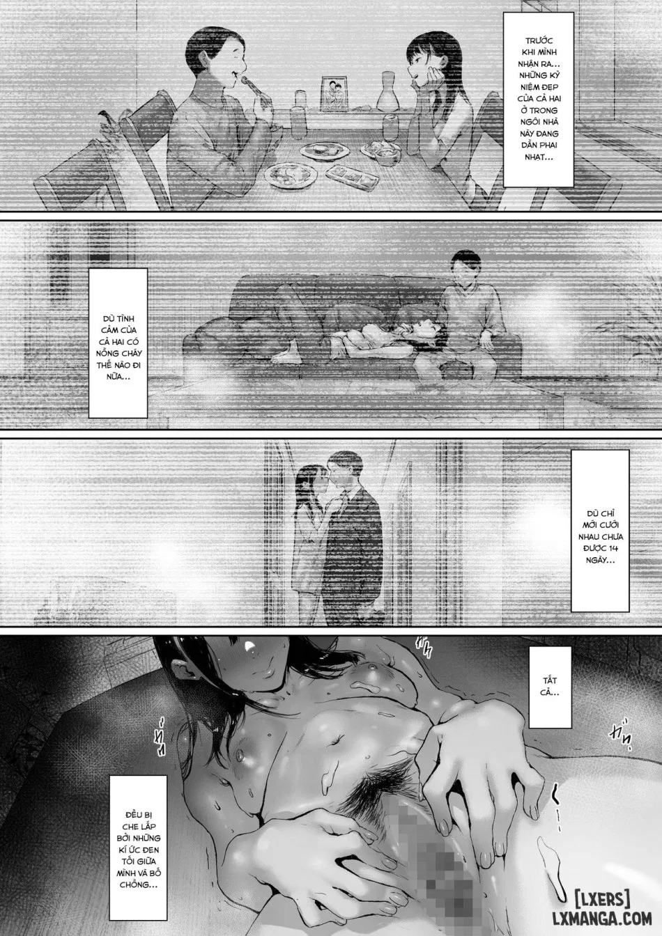 Gifu to Doukyou Suru ni Natta Shiawase na Shinkon Seikatsu o Okuro Hazu datta no ni 2 