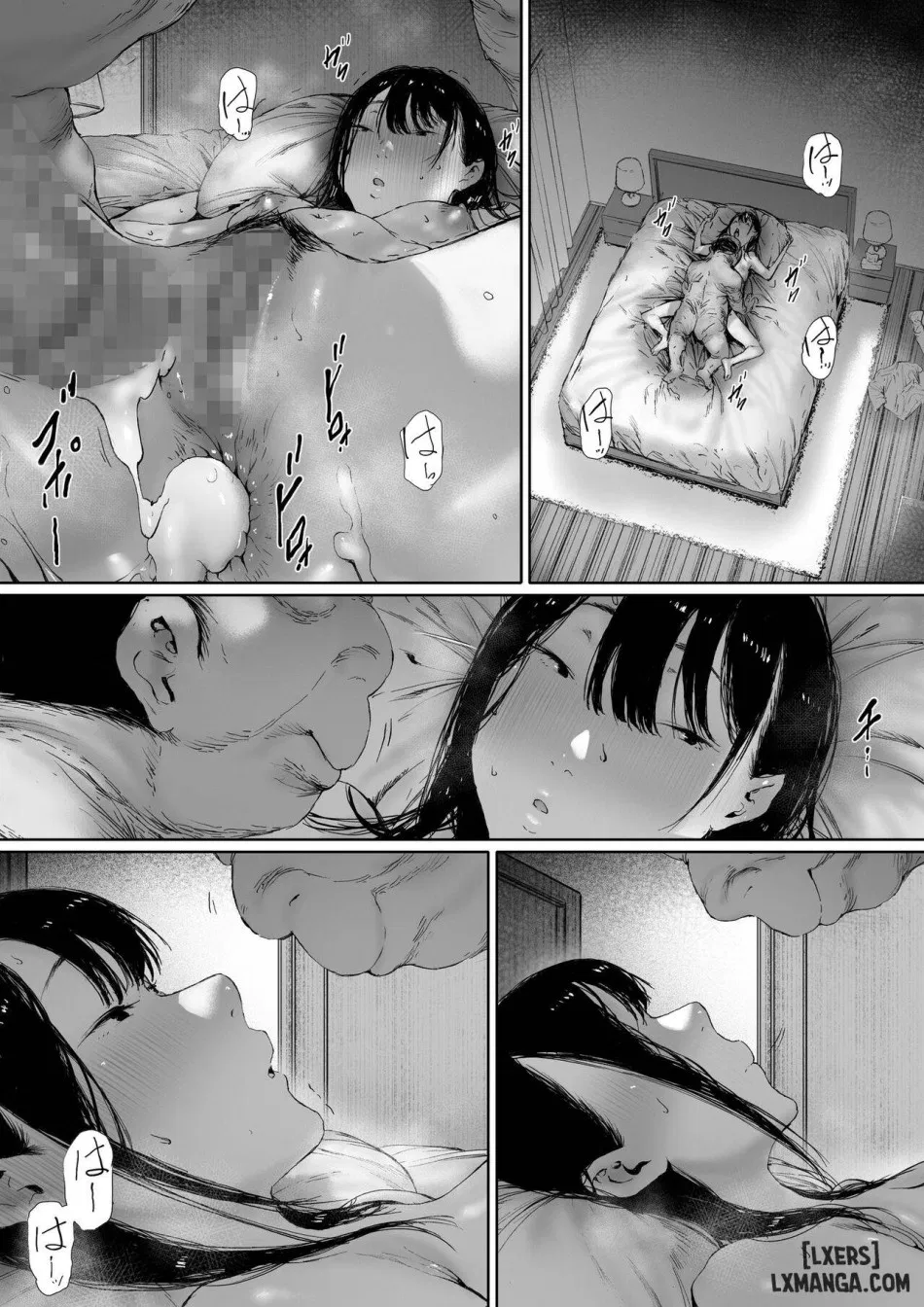 Gifu to Doukyou Suru ni Natta Shiawase na Shinkon Seikatsu o Okuro Hazu datta no ni 2 