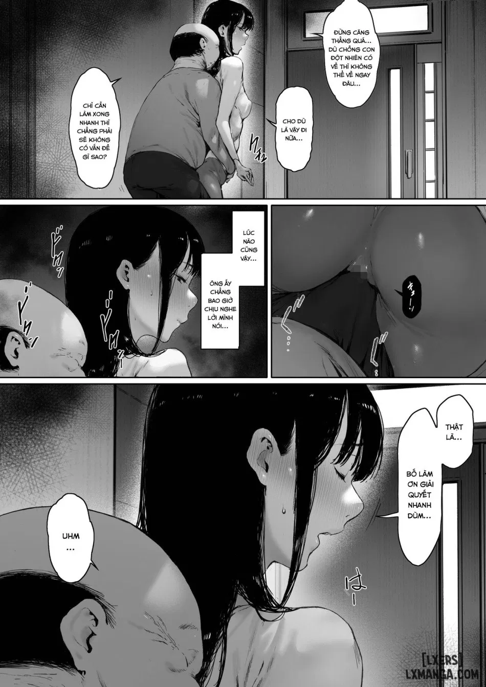 Gifu to Doukyou Suru ni Natta Shiawase na Shinkon Seikatsu o Okuro Hazu datta no ni 2 