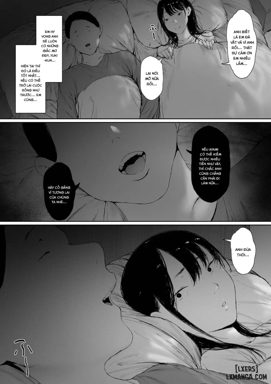 Gifu to Doukyou Suru ni Natta Shiawase na Shinkon Seikatsu o Okuro Hazu datta no ni 2 