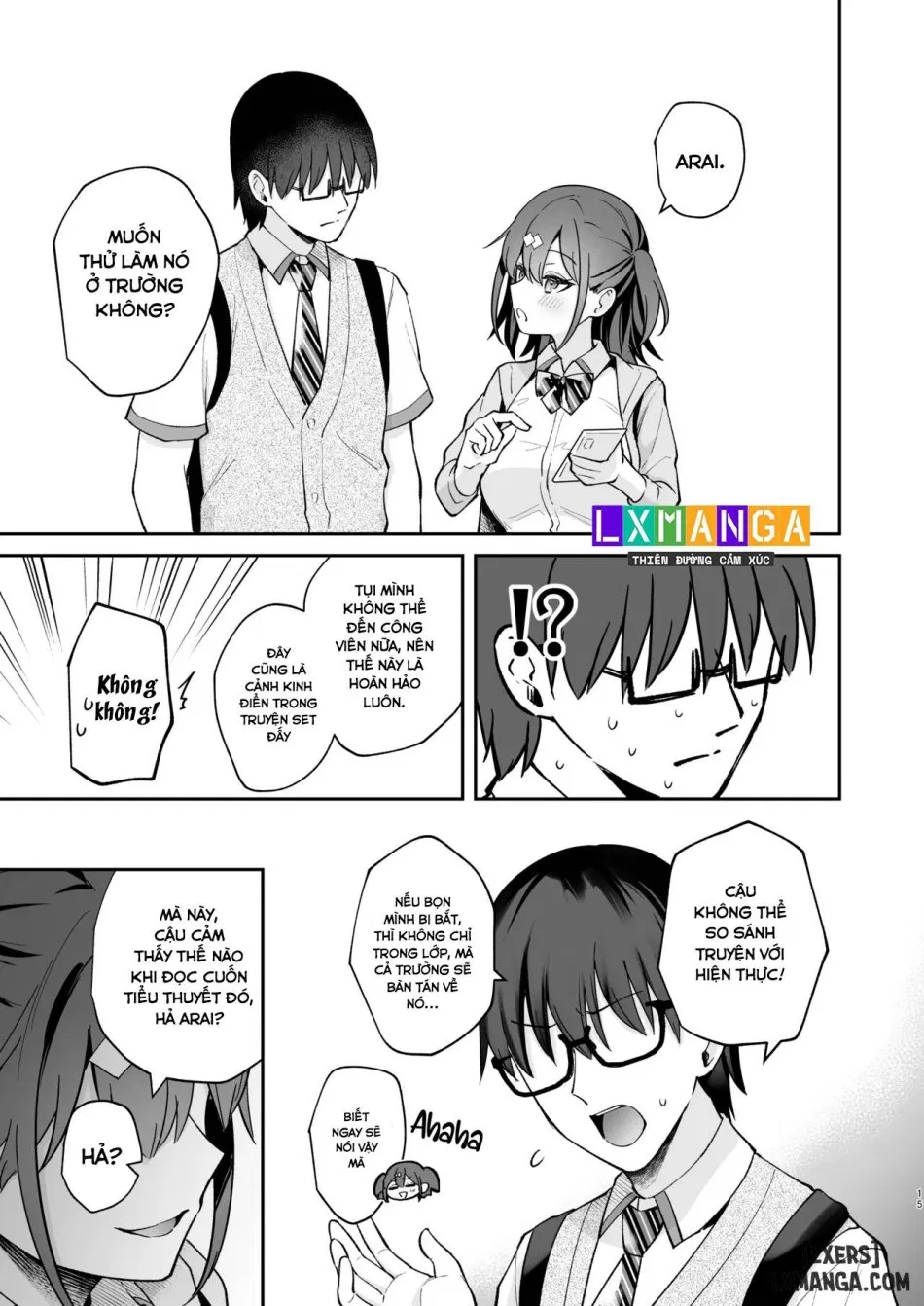 Better than fiction 2 