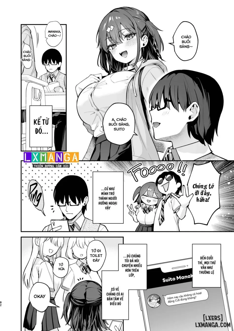 Better than fiction 2 