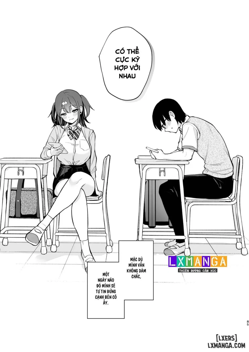 Better than fiction 2 