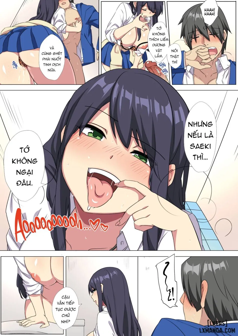 Mega Milkies 2 