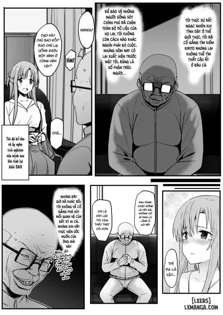 Asuna - Nishida 
