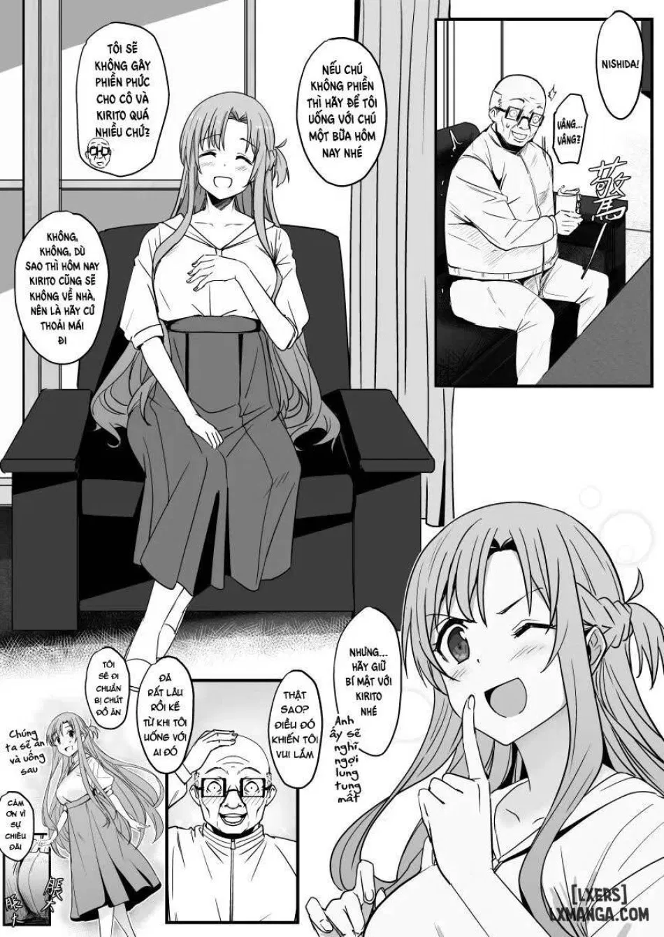 Asuna - Nishida 