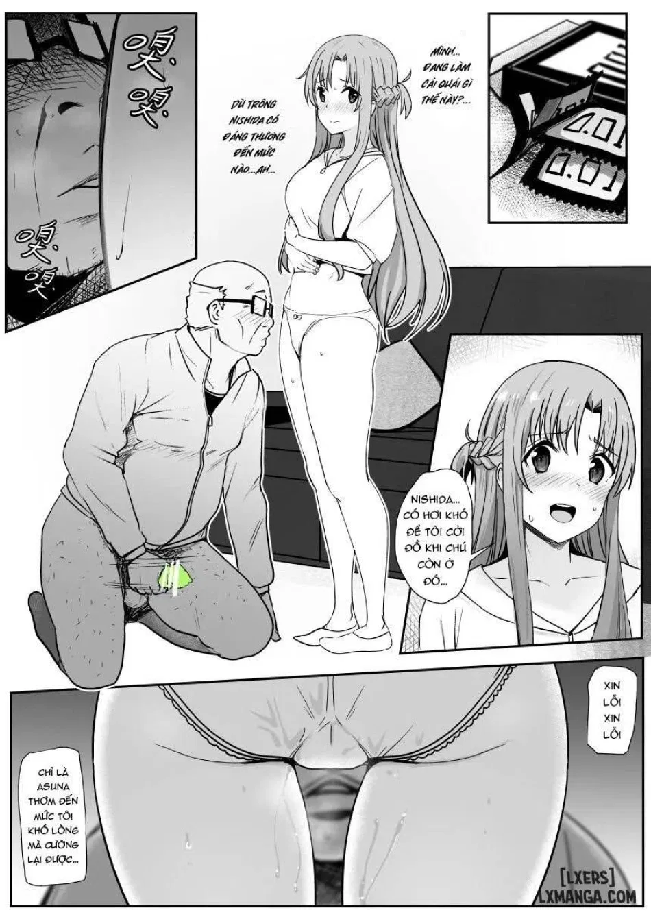 Asuna - Nishida 