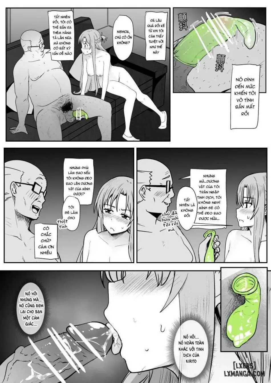 Asuna - Nishida 