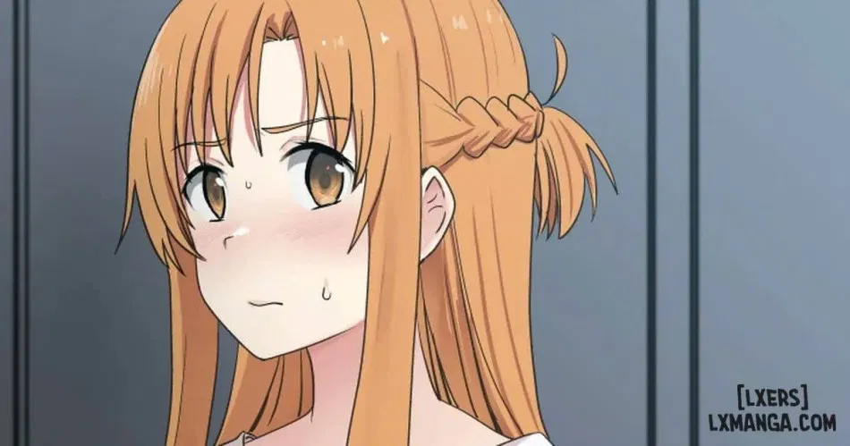 Asuna - Nishida 