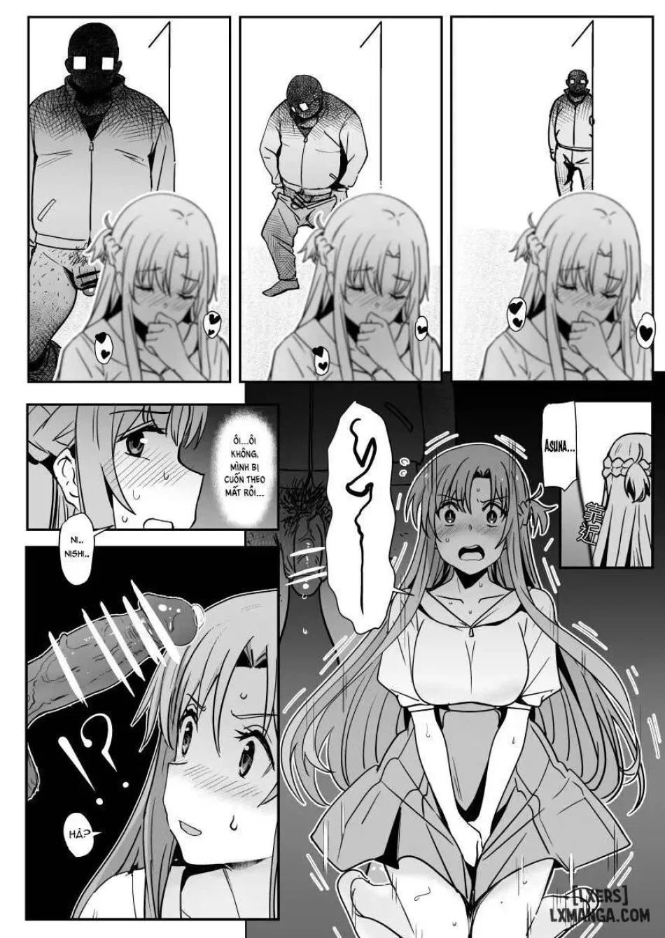 Asuna - Nishida 
