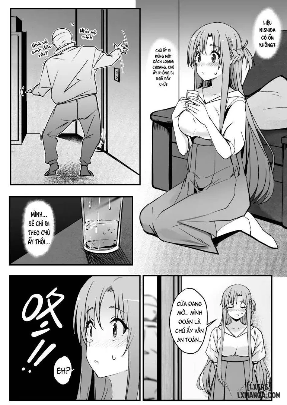 Asuna - Nishida 